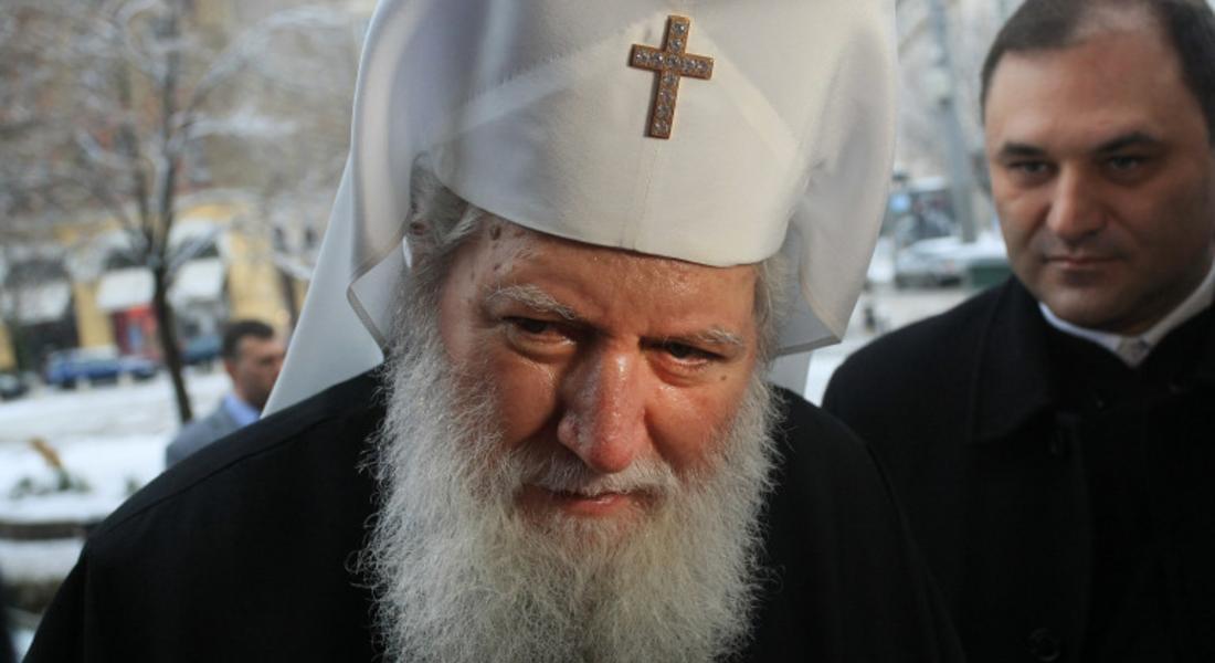  Патриарх Неофит почете тържествата за 140-годишнината от рождението на Екзарх Стефан