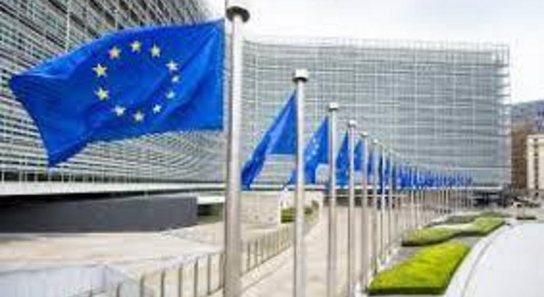  Европейската комисия отпуска 511 милиона евро за България по линия на SURE