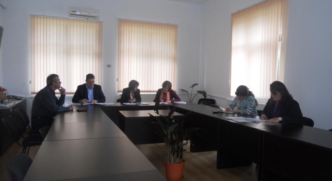 Консултативния съвет по туризма към Община Чепеларе проведе заседание
