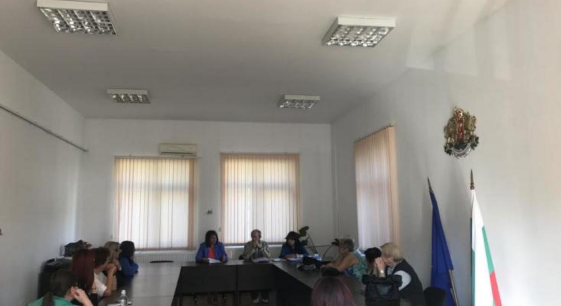 Започна работа Общинската избирателна комисия в Община Чепеларе