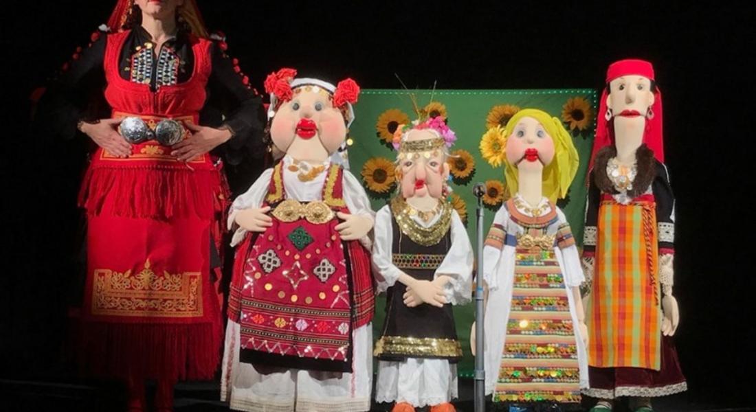 Център за изкуства „За Родопите“ празнува 15-годишна дейност с безплатно представление на спектакъла „Концертът“