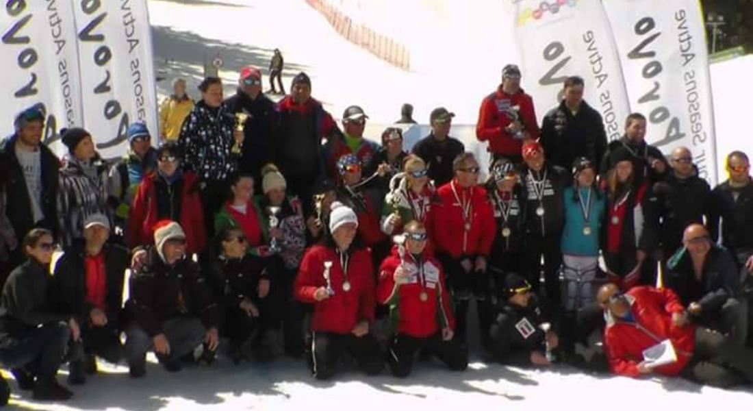 Скиори от Чепеларе с призови места от Държавно първенство по ски