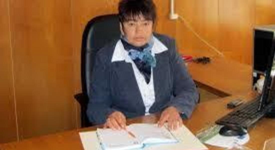 Предлагат зам. кметът инж. Мариана Цекова за временно изпълняващ длъжността кмет на община Смолян