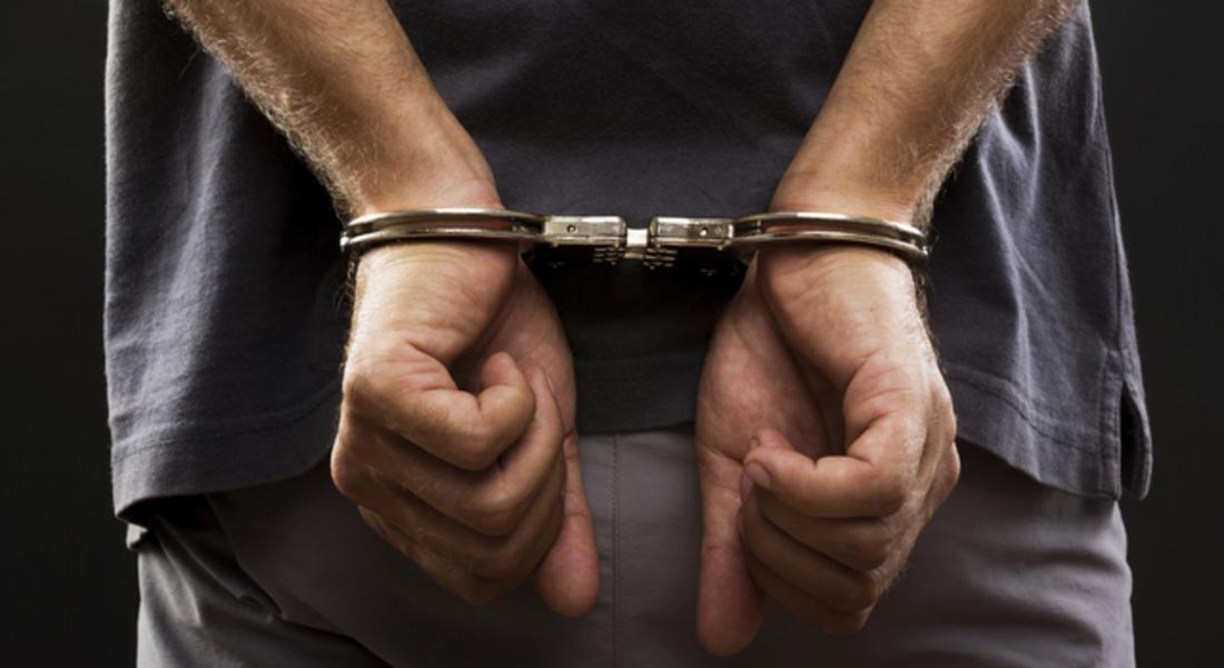 10 денонощия арест за 33-годишен смолянчанин обиждал и псувал граждани и полиция