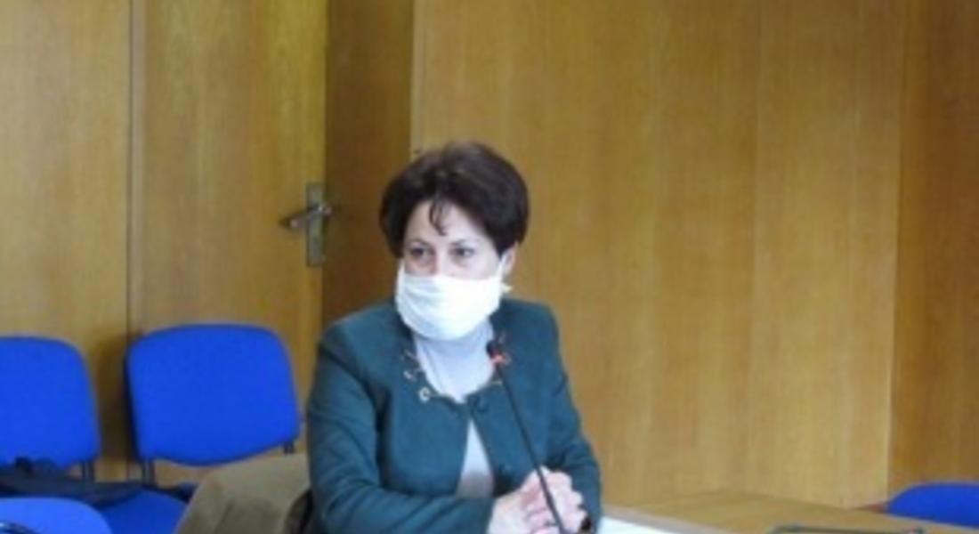 Д-р Мими Кубатева /РЗИ – Смолян/: „Хората в инспекцията са изтощени“   