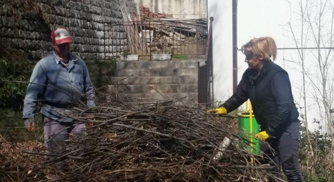 Смолянското село Момчиловци ще посрещне светлия Великден "на чисто"