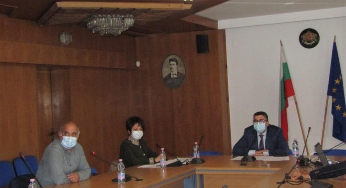 Четири нови респиратора ще бъдат предоставени на болниците в област Смолян