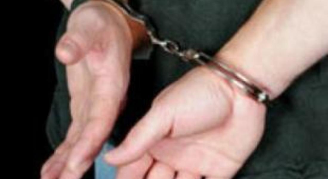 Задържаха 42-годишен мъж от Мадан за дребно хулиганство