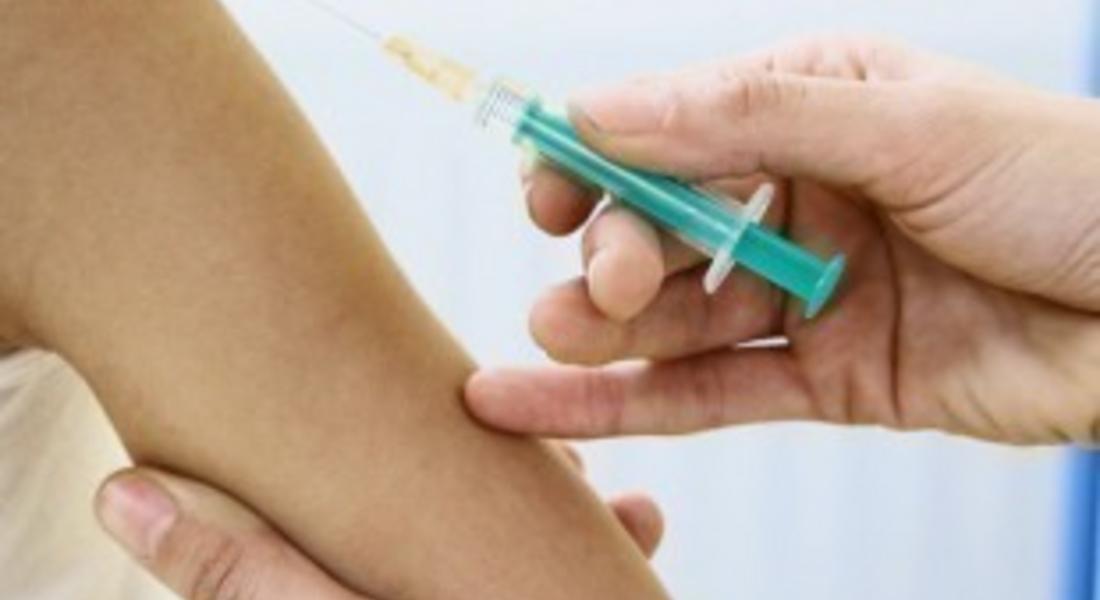 Одобрена е Национална програма за подобряване на ваксинопрофилактиката на сезонния грип 2019-2022 г.