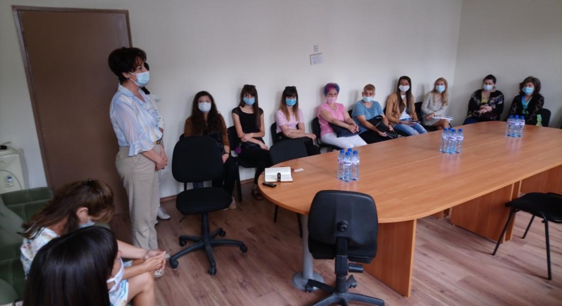 Тракийският университет в Стара Загора предлага обучение за медицински сестри от Смолян