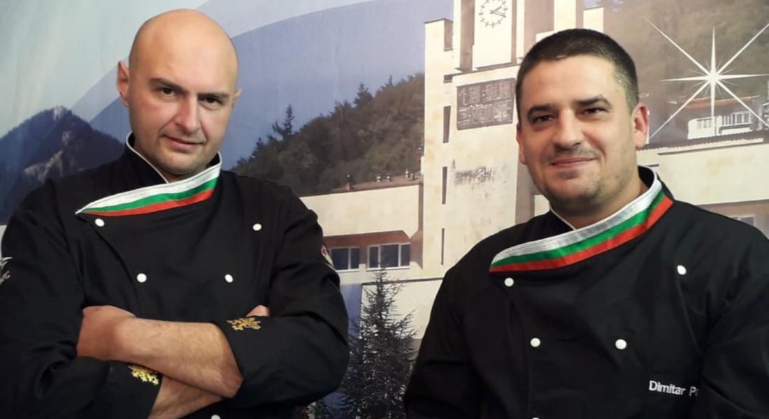 Клон на Асоциацията на професионалните готвачи ще бъде учреден в Смолян