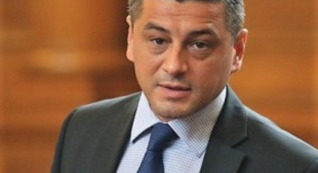 Красимир Янков:Сривът на доверие в БСП се дължи на поведението на ръководството на партията