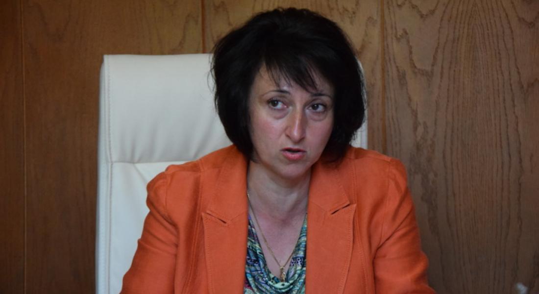  Славка Чакърова, кмет на Чепеларе: Обичам контакта с хората и съм човек, който обича да помага, да изслушва, да вниква в проблемите