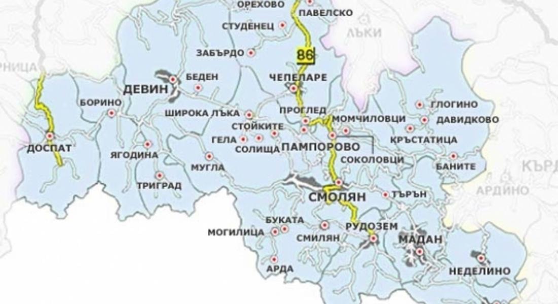 Над 190 села в Смолянско няма да имат право да избират кмет през есента