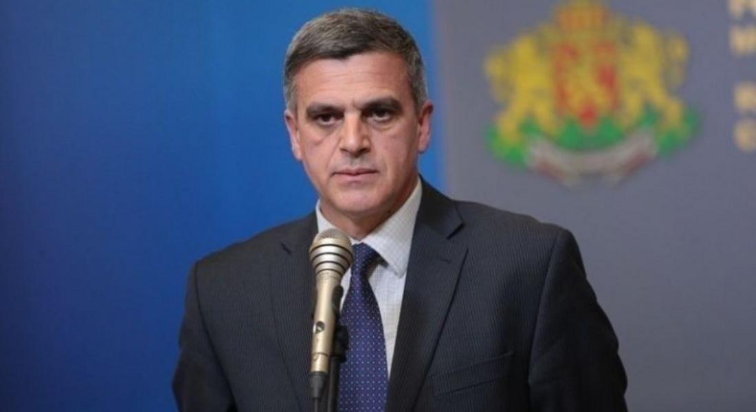 Стефан Янев е новият министър-председател на България