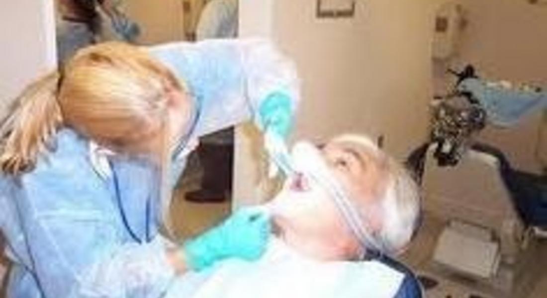 Стоматолозите у нас вадят средно по 15 зъба