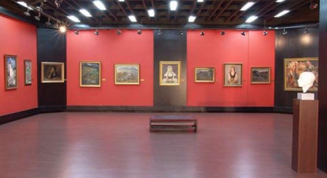 Европейска нощ на музеите организира Художествена галерия – Смолян тази вечер