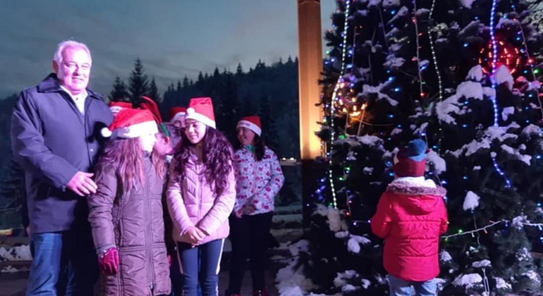 Кметът на Смолян кани гражданите и гостите на 31 декември от 23.00 часа на народно веселие