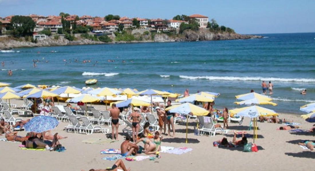 По-евтини почивки по Южното Черноморие от днес до края на август