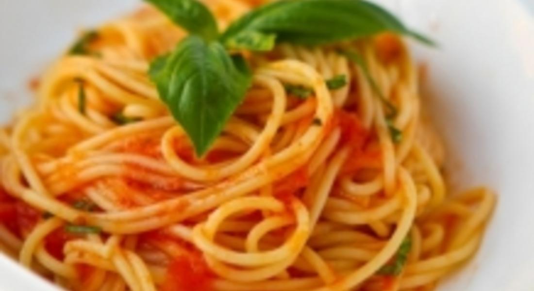 Спагети Ница 