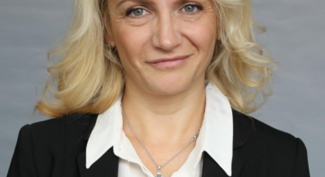  Съветникът от ГЕРБ Eкатерина Гаджева: КРОС и БСП не търсят решения, а правят политика от договорите на Титан