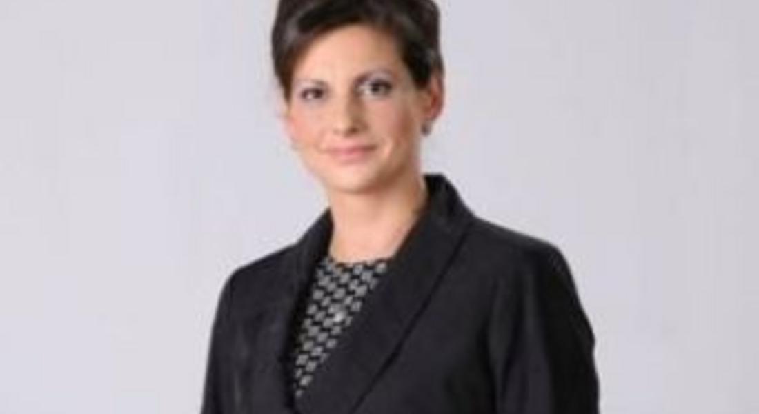 Д-р Даниела Дариткова участва в преговори с ЕК  за предпазване на България от наказателна процедура