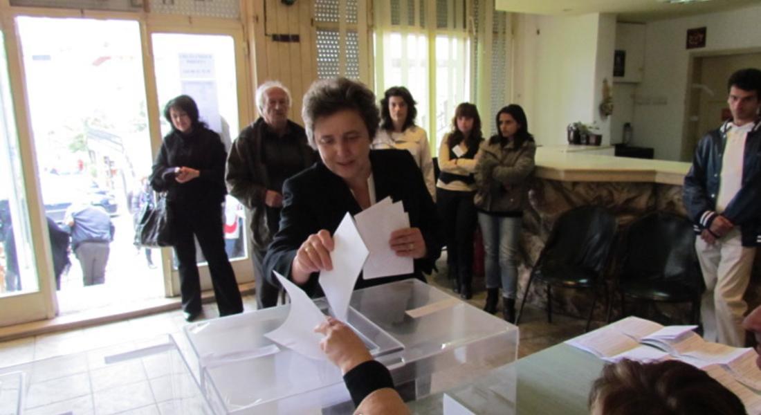 Дора Янкова: Гласувах за силна местна власт