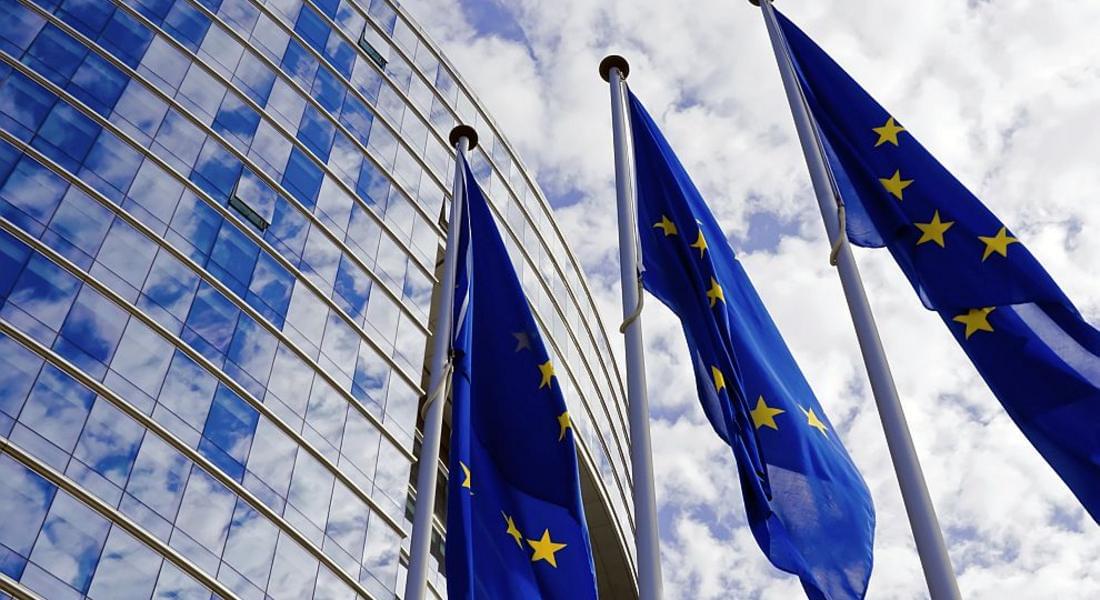  ЕС ще предостави допълнителна финансова подкрепа за борба с икономическото въздействие на Covid-19