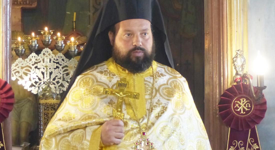 По повод празника на Св.св. Константин и Елена, епископ Висарион ще служи в Момчиловци и Фатово