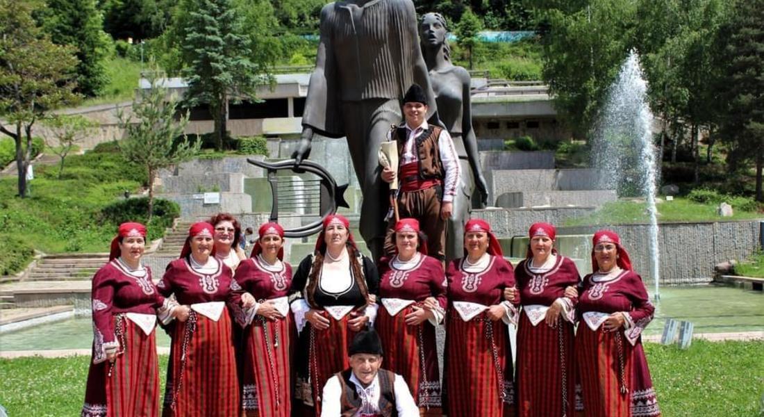 Самодейни състави и индивидуални изпълнители от 15 читалище ще представят област Смолян на  XII Национален събор в Копривщица-2022г.