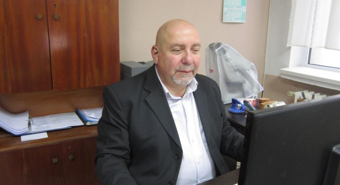 След кратко боледуване почина съдебният лекар на Смолян д-р Тодор Добрев