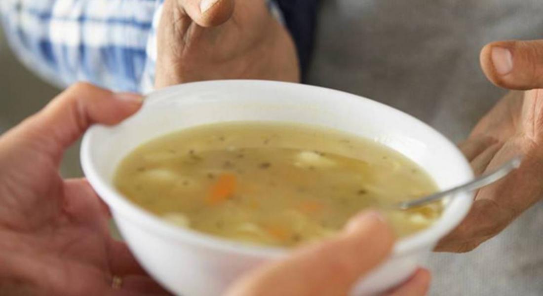 Община Смолян продължава да предоставя услугата „Топъл обяд“