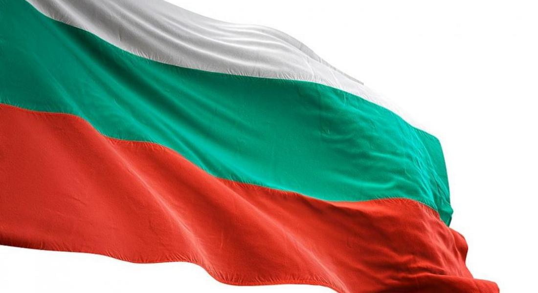  Българският трибагреник ще се развее на 111 метра височина над Рожен