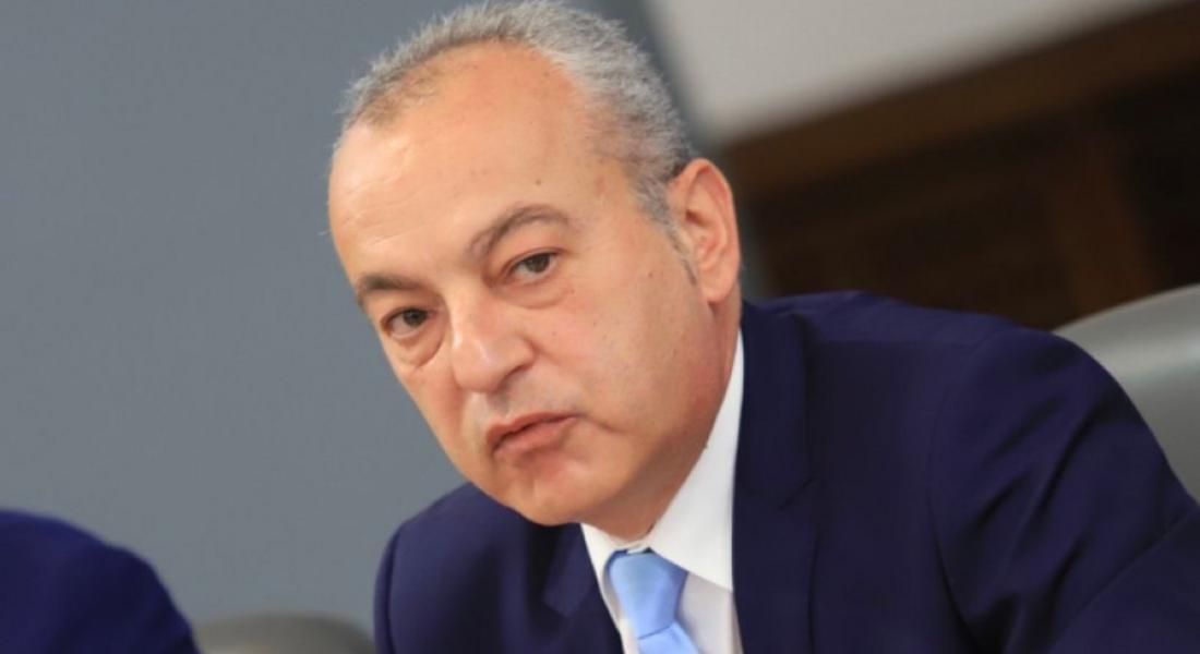  Избори на 2 октомври, служебно правителство с премиер Гълъб Донев