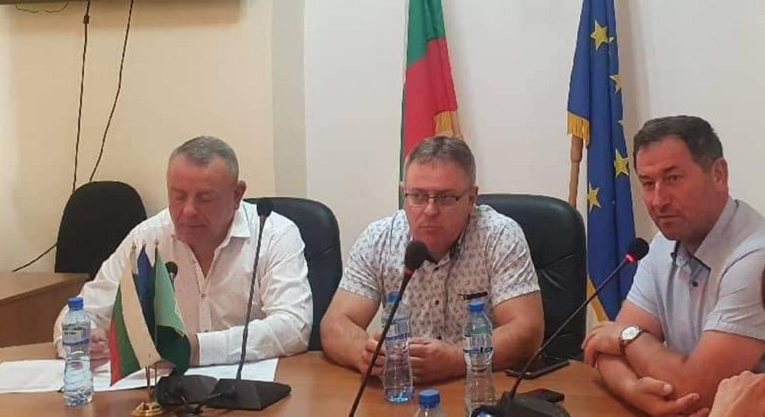  Карадайъ и Садъков са номинирани за депутати от структурите на ДПС в Смолянска област 