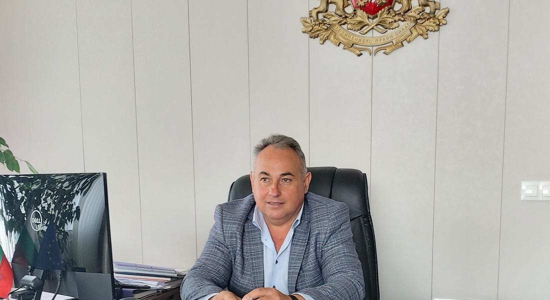 Изявление на Кмета на Община Доспат инж. Елин Радев