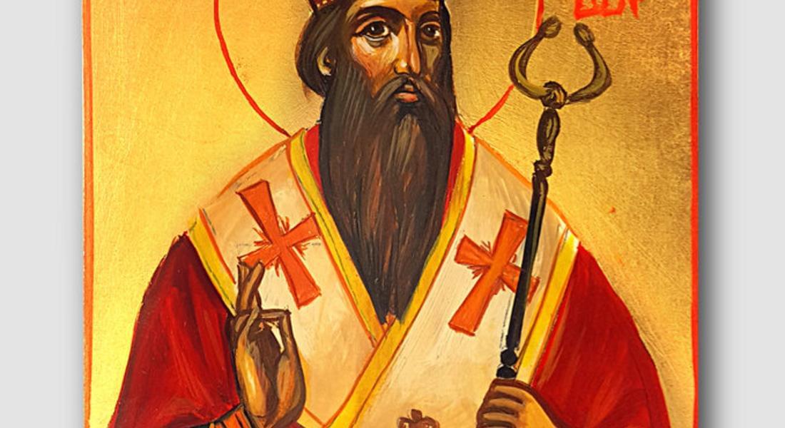   На 30 август Православната църква чества ден на Цариградския патриарх Св. Александър