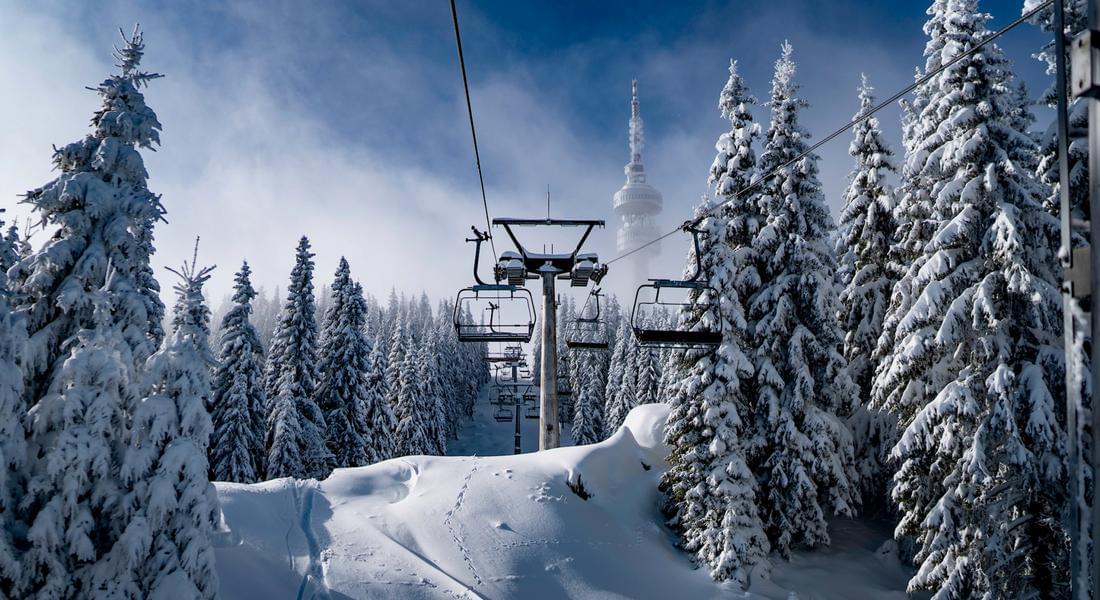 Очаква се поскъпване на туристическите услуги в Смолянско през зимата с още 20-30 процента