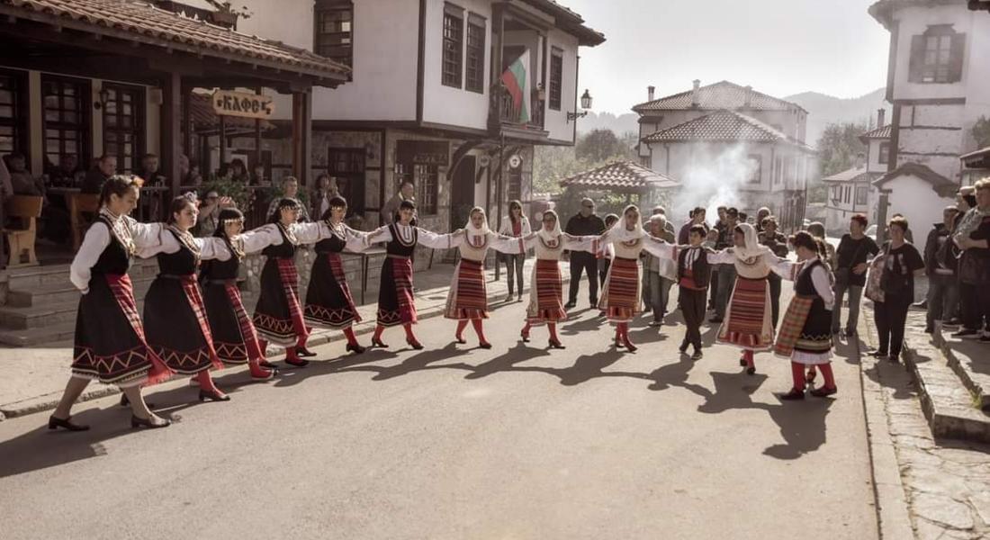 "Балканска скариада" за 14-та поредна година в Златоград