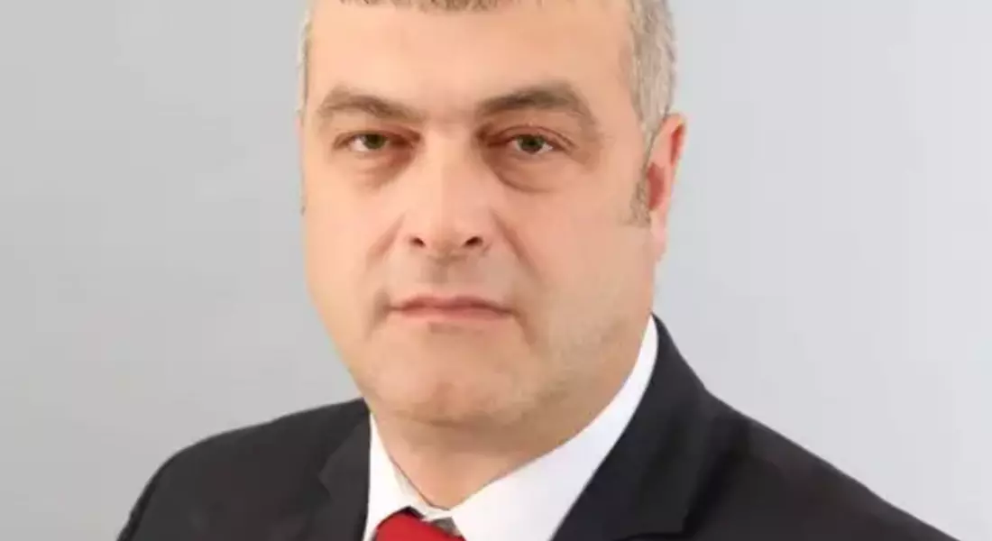  Емил Хумчев е новият председател на БСП - Смолян 