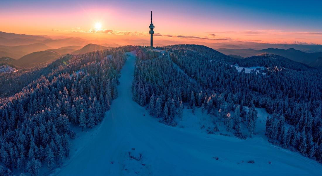 Над 10 процента е ръстът на резервации и записвания за ски сезона в Пампорово