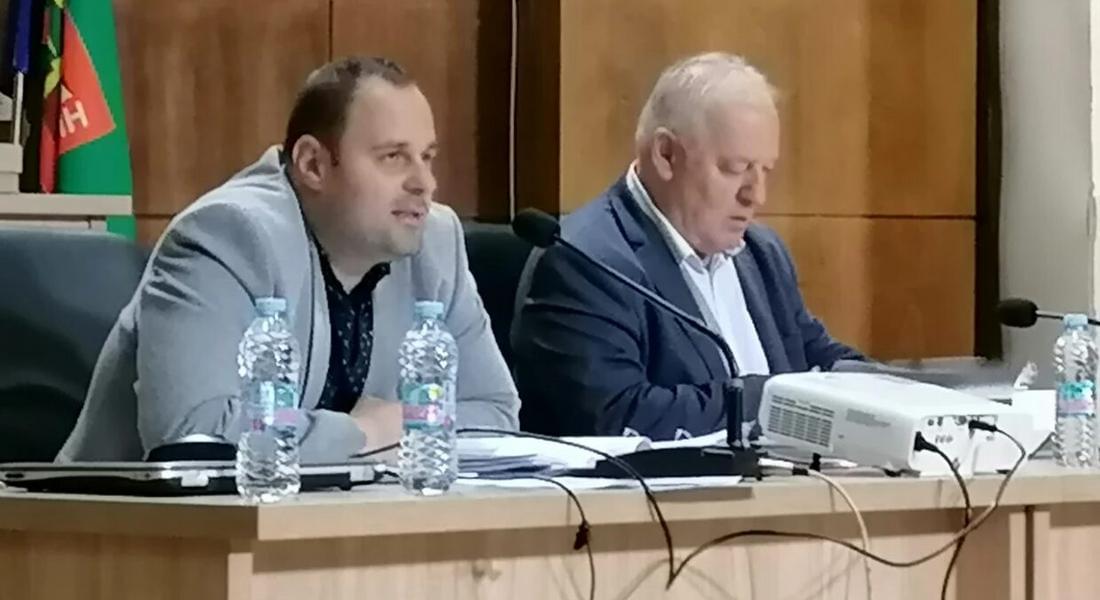 Общински съвет Смолян ще заседава на 12 декември