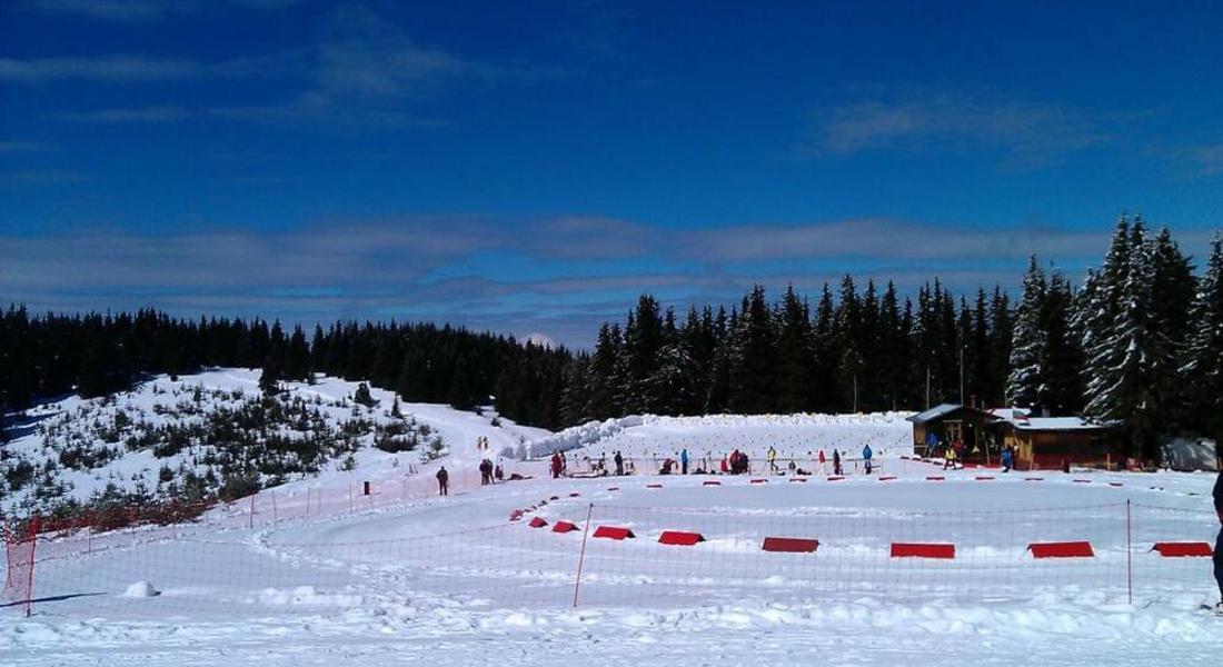 Детски ски център предстои да се открие в Чепеларе