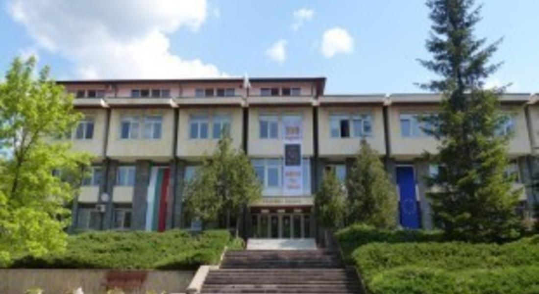 Дело за разпространение на детска порнография ще се разглежда при закрити врата в Районния съд в Смолян