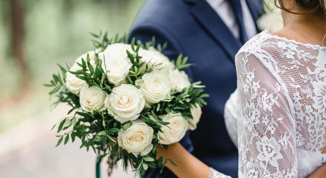 Увеличава се броят на сватбите в Община Смолян за 2022 г.