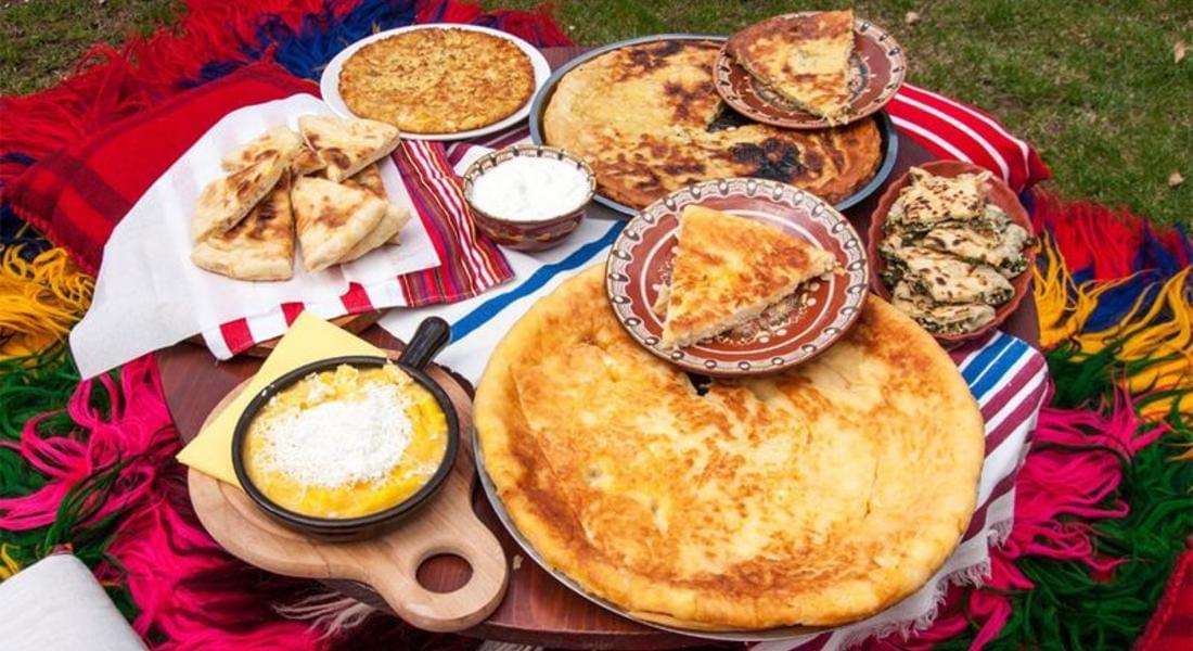   Представят живото наследство на традиционната българска кухня в Смолян