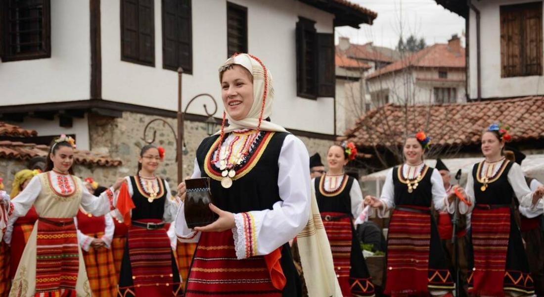 Традиционният празник на виното Трифониада в Златоград е на 18 февруари
