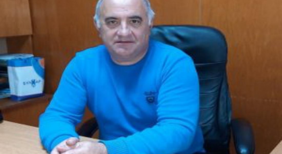 Поздравление от Д-р Марин Даракчиев Изпълнителен директор на МБАЛ „Д-р Братан Шукеров” АД – Смолян