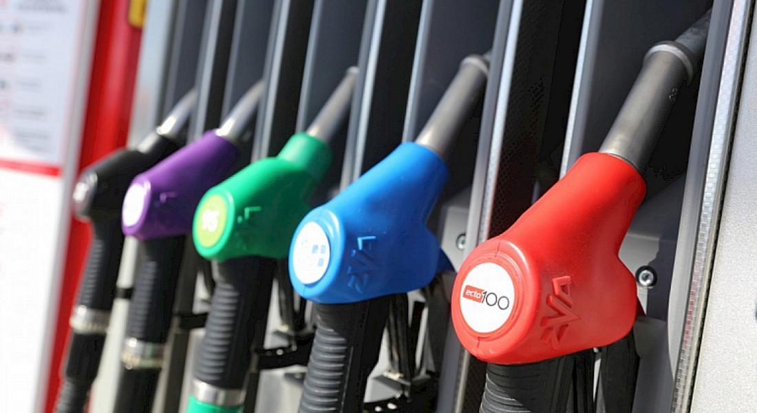 Скок на цените на бензина и дизела по бензиностанциите