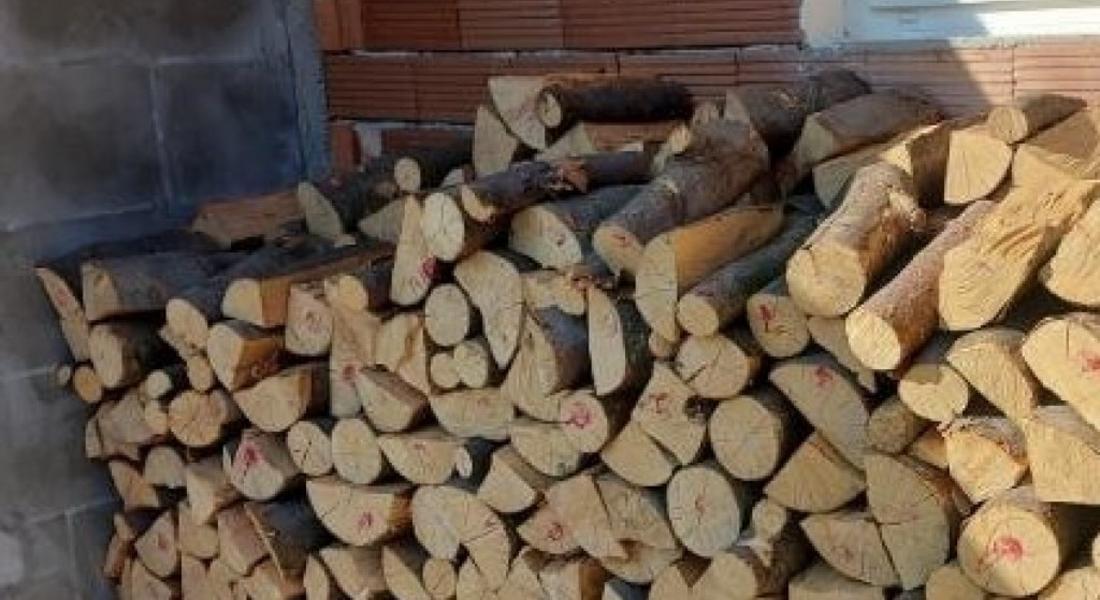 Новите промени в Закона за горите гарантират публично достъпен и справедлив ред за осигуряване на дърва за огрев